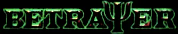 logo Betrayer (ISR)